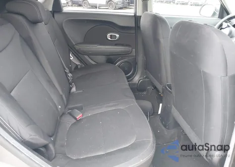 2015 Kia Soul from USA, damaged, VIN KNDJN2A28F7121179